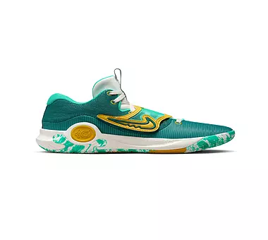 Kyrie 5 deals x nickelodeon